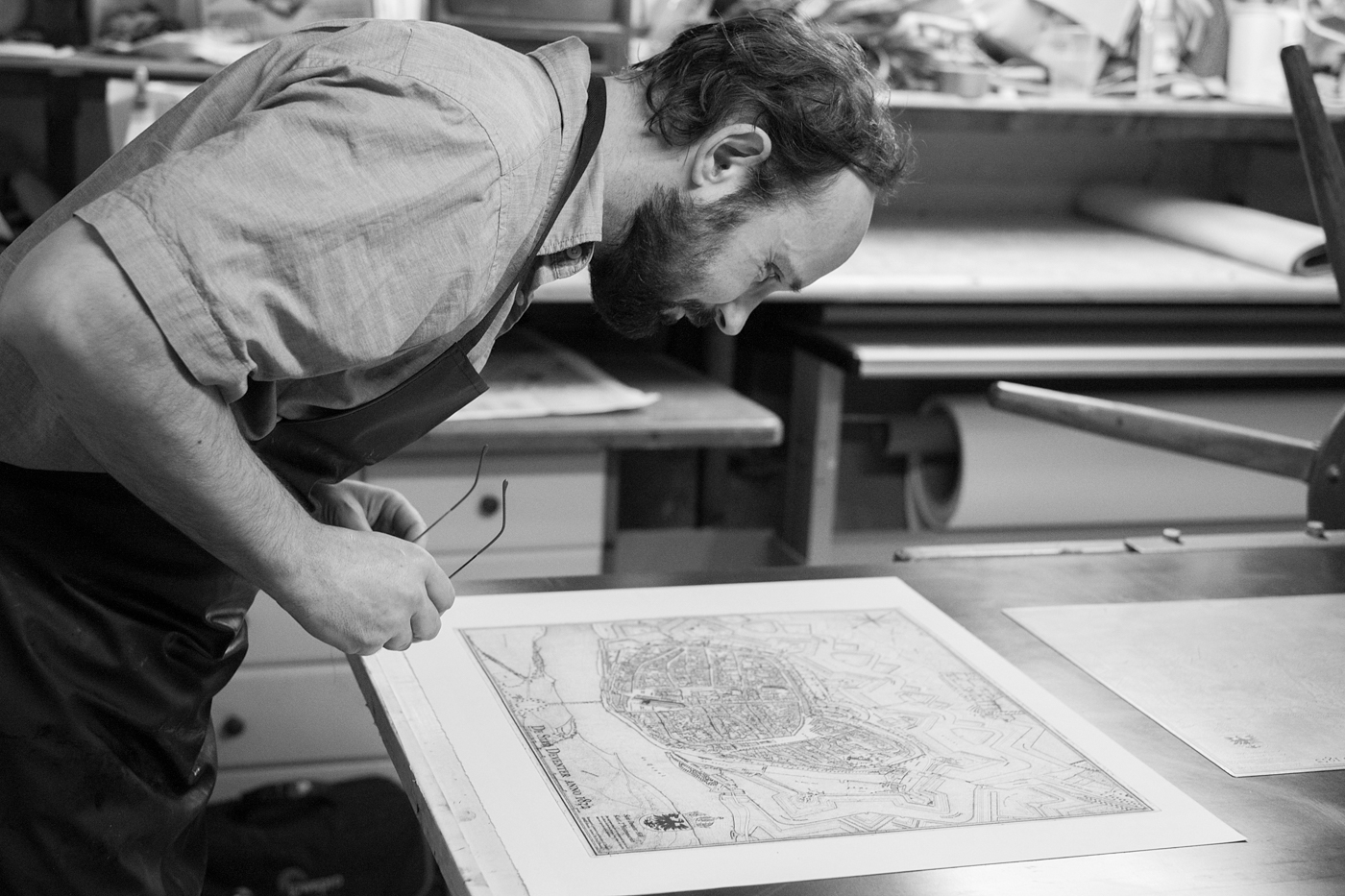 De Etserij / Deventer