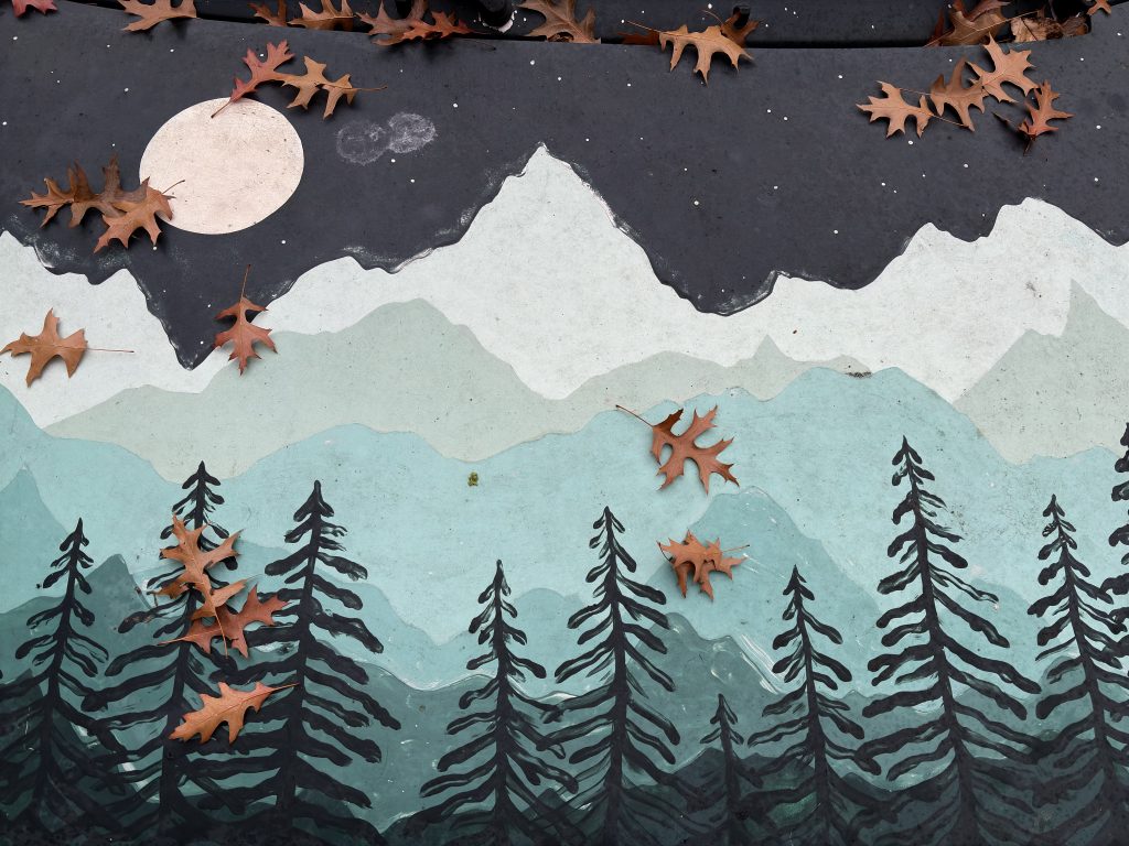 Herfst