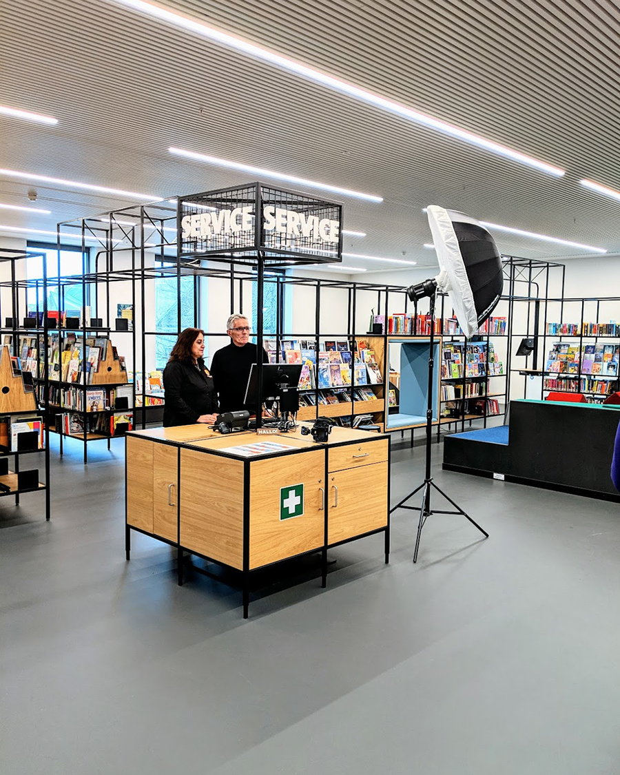 bibliotheek deventer